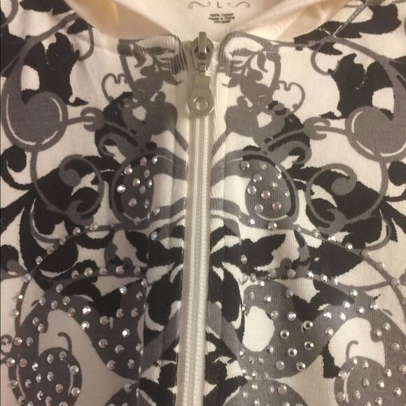 sweater jacket - Picture 2 of 6